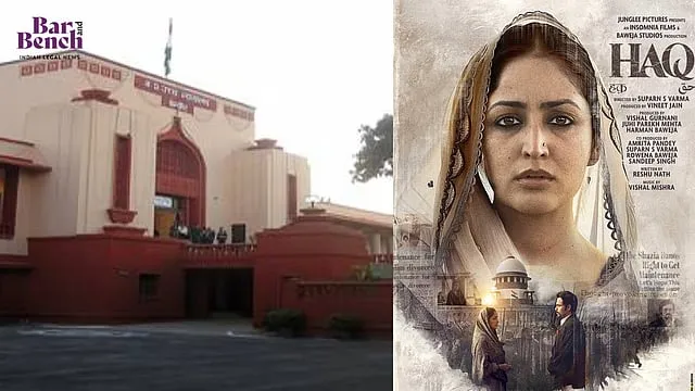 Yami Gautam Celebrates Box Office Success of Haq Amid Positive Reviews