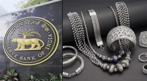 Reserve Bank of India Permits Silver as Loan Collateral