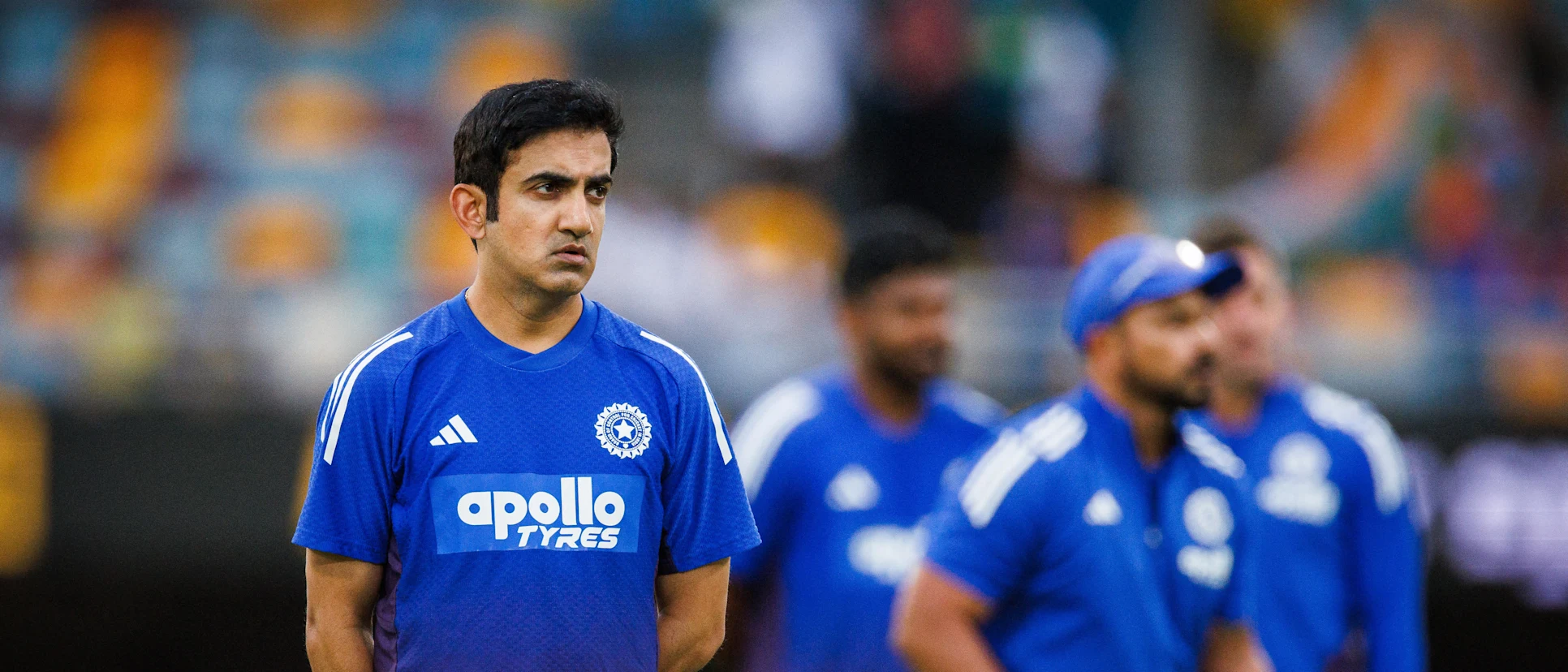 Gautam Gambhir Aims to Propel India Ahead in T20I Format