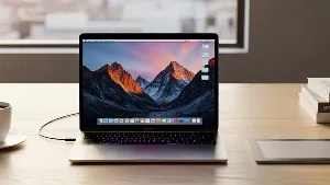 Apple’s Upcoming MacBook Pro Set for OLED Displays and More