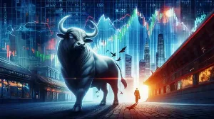 Goldman Sachs Upgrades Indian Equities, Sets Nifty50 Target at 29,000