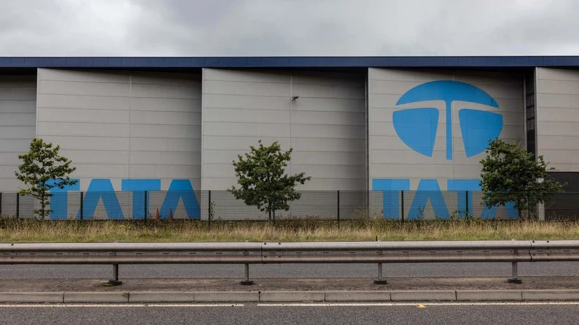 Tata Motors Announces Listing Date for Commercial Vehicle Division