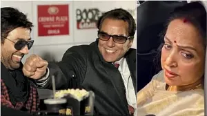 Esha Deol Addresses Paparazzi Chaos Amid Dharmendra's Hospital Stay