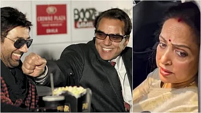 Esha Deol Addresses Paparazzi Chaos Amid Dharmendra's Hospital Stay