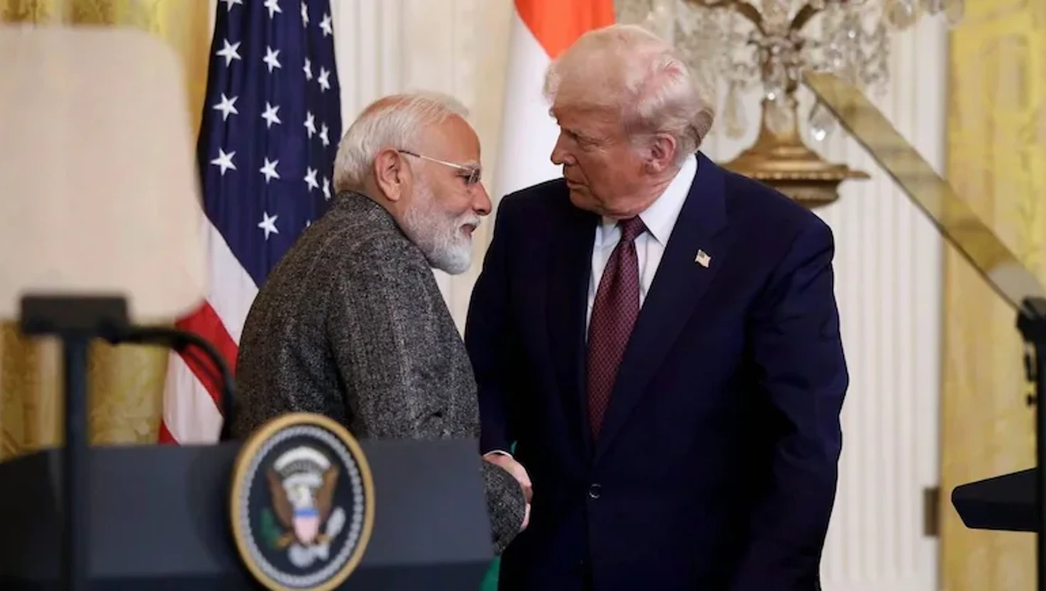 US and India Trade Agreement Progresses with Expected Tariff Reductions