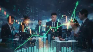 India's Q2 Earnings: Major Companies Report Mixed Results