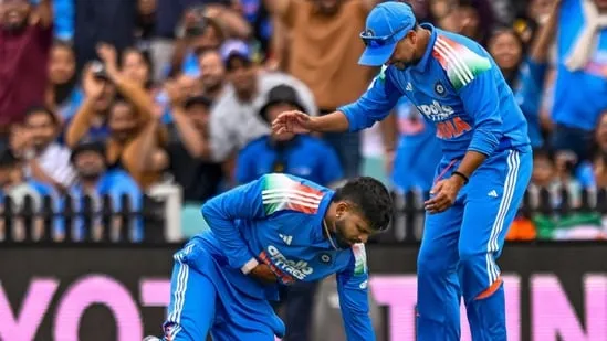 Shreyas Iyer Shares Recovery Update After Serious Injury in Australia