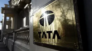 Venu Srinivasan Appointed Trustee of Sir Dorabji Tata Trust