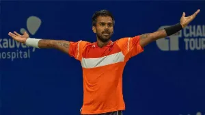 Sumit Nagal Appeals for Help After Visa Rejection for Playoffs