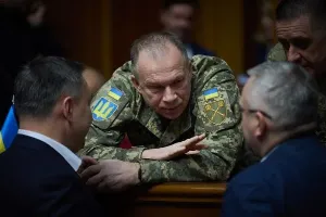 Ukrainian Forces Withdraw Amid Intense Russian Advances in Zaporizhia
