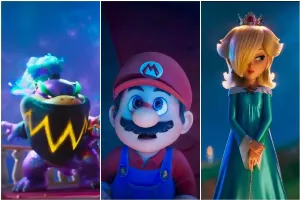 Nintendo Direct to Unveil Super Mario Galaxy Movie Details