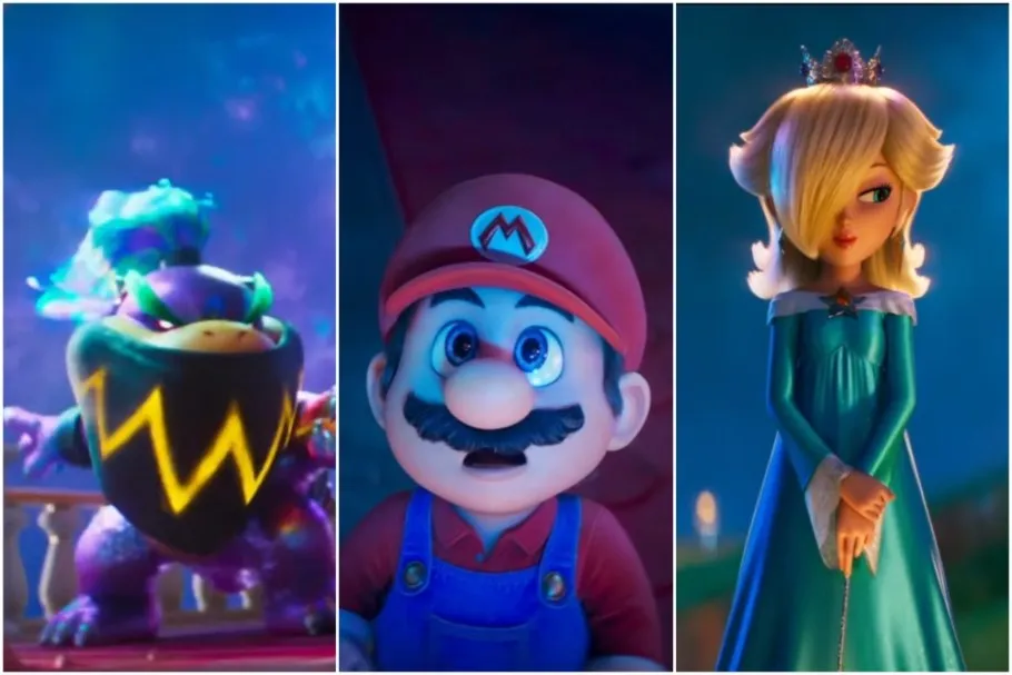 Nintendo Direct to Unveil Super Mario Galaxy Movie Details