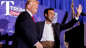 Trump's Support for H-1B Visas Sparks Outrage Among MAGA Followers