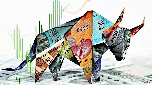 Indian Stock Market Surges as Sensex and Nifty Reach New Heights