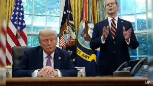 Trump's Shift on H-1B Visas Highlights America's Skills Shortage