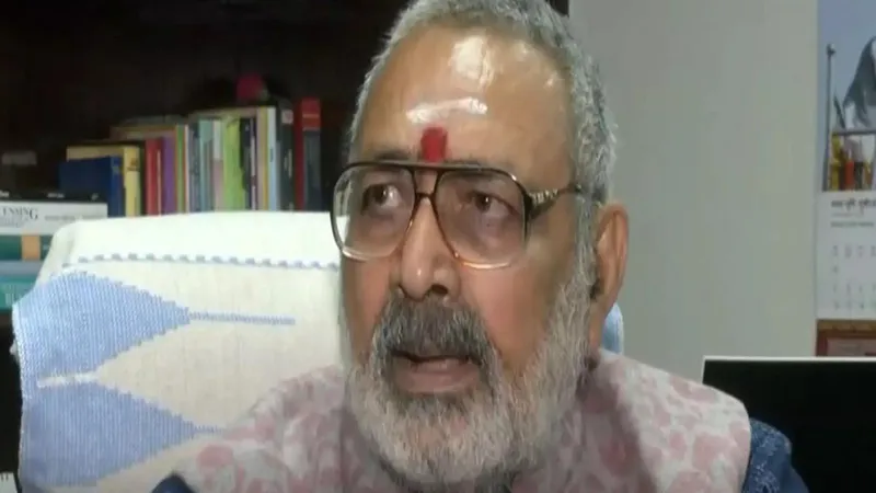 Red Fort blast sparks political row in India over ‘home-grown’ terror debate