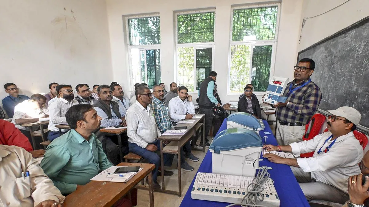 Bihar Assembly Elections 2025: Key Election Results and Insights