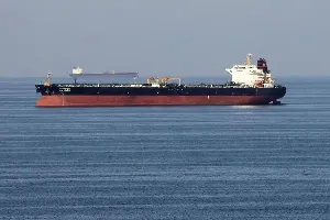 Iran Seizes Marshall Islands Tanker in Strait of Hormuz, US Confirms