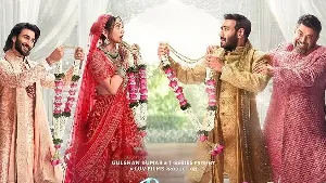 De De Pyaar De 2: A Family Comedy with Mixed Box Office Reception