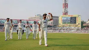 Mohammed Siraj Credits Jasprit Bumrah's Advice in Test Against South Africa