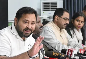 Bihar Election Results: NDA Triumphs with Unexpected Outcomes