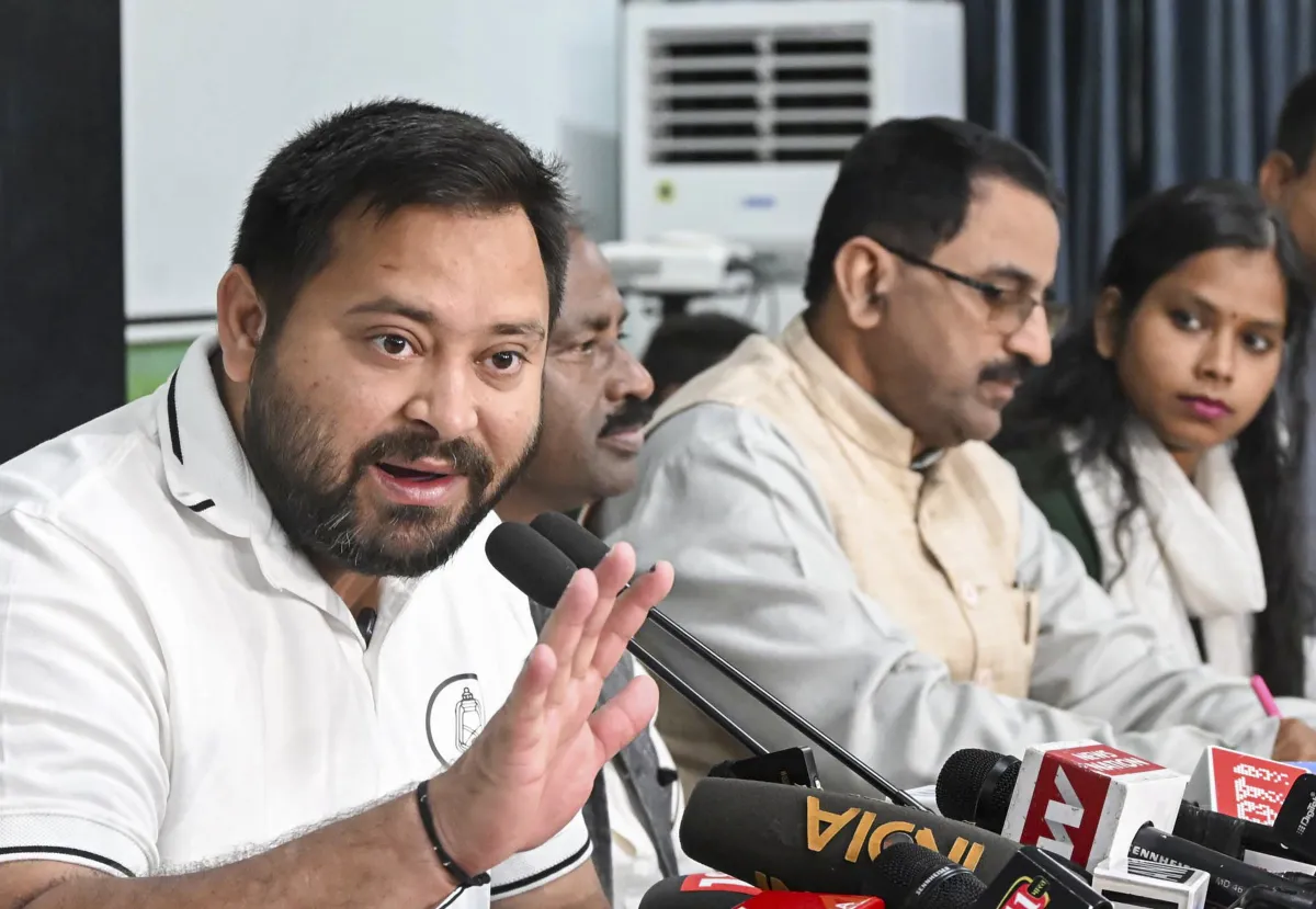 Bihar Election Results: NDA Triumphs with Unexpected Outcomes