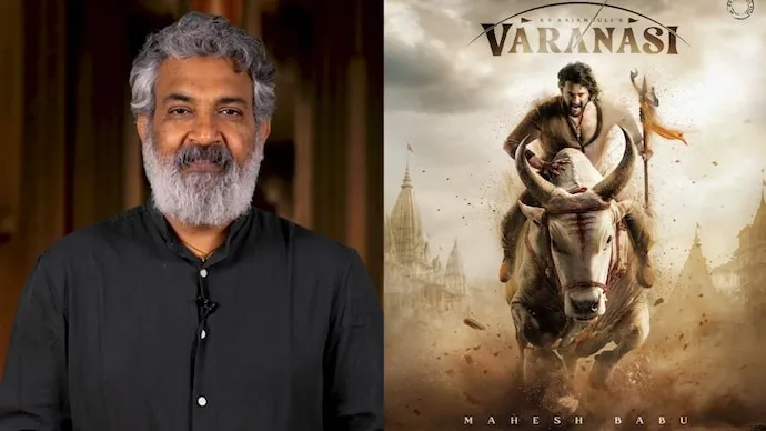SS Rajamouli's Atheism Comments Spark Controversy at Film Launch