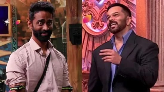 Rohit Shetty Addresses Contestant Claims of Bias on Bigg Boss 19