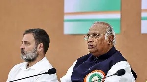 Congress Plans Meeting on Voter List Concerns Amid Protests