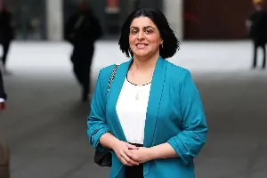 UK Home Secretary Announces Major Overhaul of Asylum System