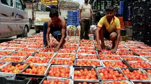 India's Food Price Outlook: Monsoon Impact on Inflation for FY26