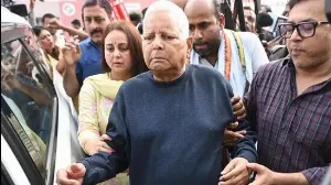 Family Disputes Emerge in Rashtriya Janata Dal Following Poll Defeat