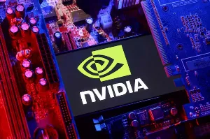 Billionaire Peter Thiel Sells Entire Nvidia Stake Amid Market Concerns