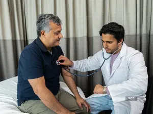 Chronic Pain Linked to Elevated Blood Pressure Risk in Adults