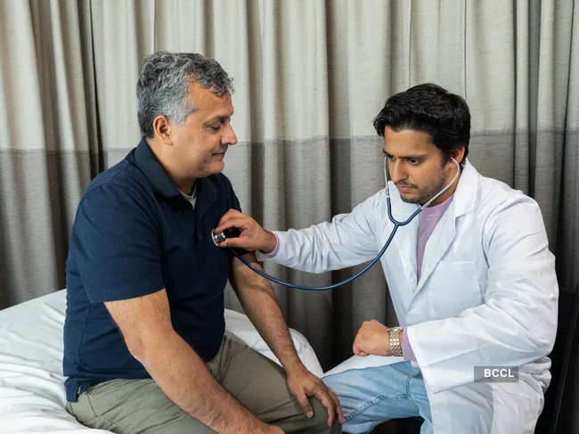 Chronic Pain Linked to Elevated Blood Pressure Risk in Adults