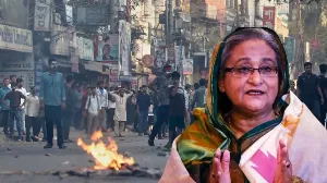 Bangladesh Seeks Extradition of Sheikh Hasina Following Death Sentence