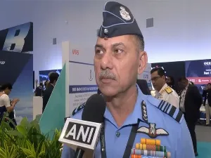 India and UAE Strengthen Defence Ties at Dubai Air Show 2025