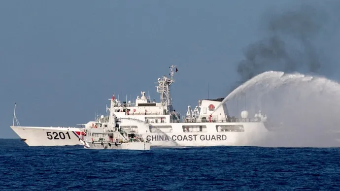 Tensions Rise Between China and Japan Amid Taiwan Dispute