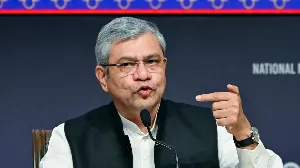 India's Electronics Minister Advocates Strong Design Capabilities