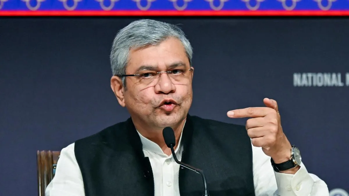 India's Electronics Minister Advocates Strong Design Capabilities