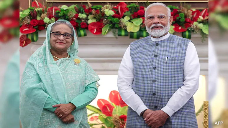 Sheikh Hasina Sentenced to Death; Bangladesh Seeks Extradition from India