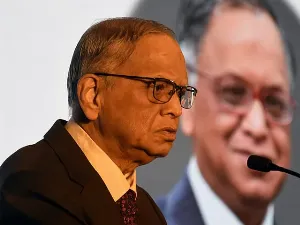 Narayana Murthy Advocates 72-Hour Work Week, Sparks Health Concerns