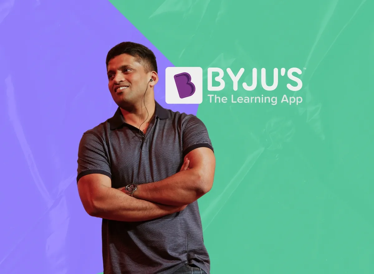 Investigation Unveils $533 Million Discrepancy at Byju’s