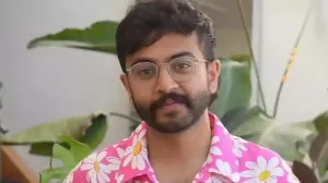 Abidur Chowdhury Leaves Apple to Join AI Startup