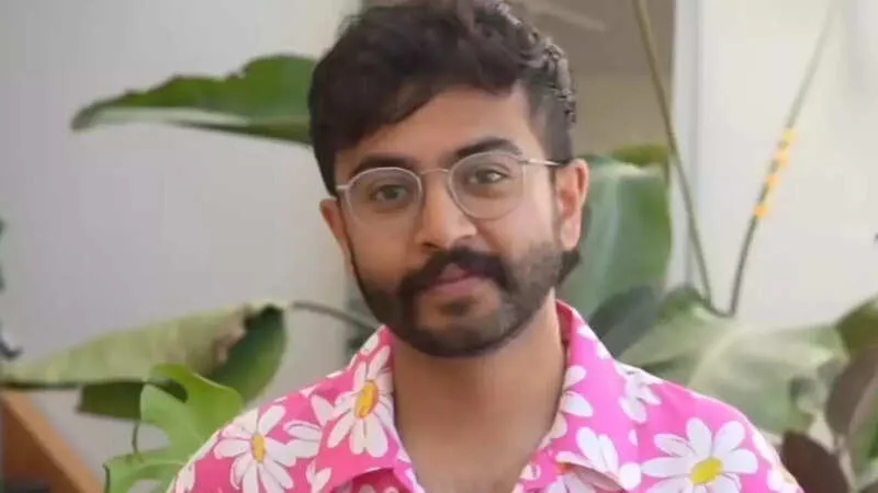 Abidur Chowdhury Leaves Apple to Join AI Startup