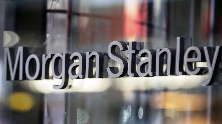 Morgan Stanley's Top 10 Stocks as Indian Equities are Set to Recover by 2026