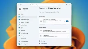 Microsoft Introduces AI Agents in Windows 11 to Boost Efficiency