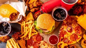 Global Health Experts Warn of Dangers Posed by Ultra-Processed Foods
