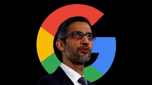 Google's Sundar Pichai Warns of Potential AI Bubble Concerns
