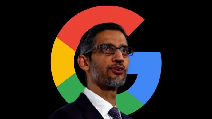 Google's Sundar Pichai Warns of Potential AI Bubble Concerns